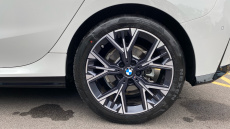 BMW 1 Series 120 M Sport 5dr Step Auto Petrol Hatchback